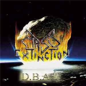 Mass Extinction - D.B.A.T. FLAC