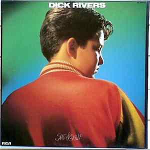 Dick Rivers - Sans Légende FLAC