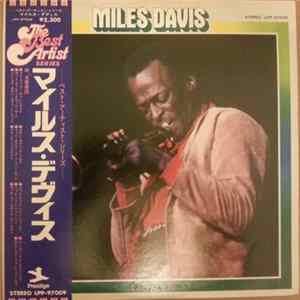 Miles Davis - The Best Artist Series FLAC