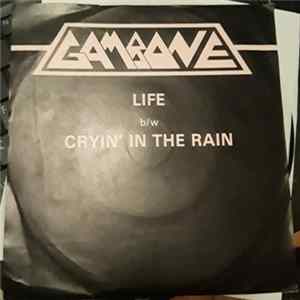 Gambone - Life / Cryin' In The Rain FLAC