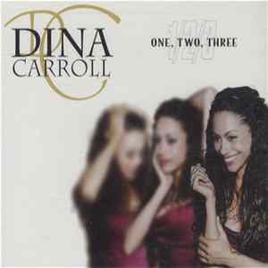 Dina Carroll - One, Two, Three FLAC
