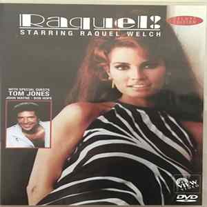 Raquel Welch - Raquel! FLAC