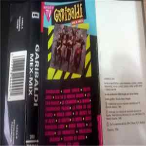 Garibaldi - Mex Mix FLAC