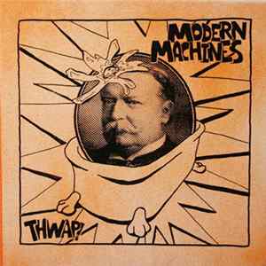 Modern Machines - Thwap! FLAC