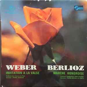 Pierre Dervaux - Weber - Berlioz FLAC