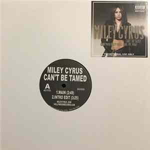 Miley Cyrus - Can't Be Tamed / This Boy That Girl FLAC
