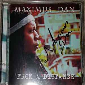 Maximus Dan - From A Distance FLAC