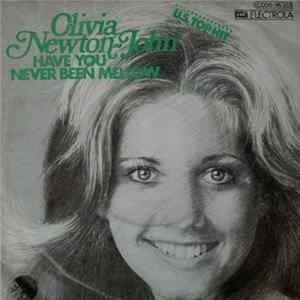 Olivia Newton-John - Have You Never Been Mellow FLAC