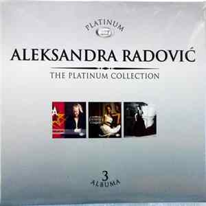 Aleksandra Radović - The Platinum Collection 3 Albuma FLAC