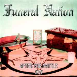 Funeral Nation - After The Battle XXV FLAC