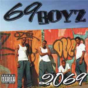 69 Boyz - 2069 FLAC