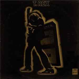 T. Rex - Electric Warrior FLAC