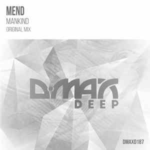 MenD - Mankind FLAC