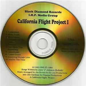 California Flight Project - California Flight Project I FLAC