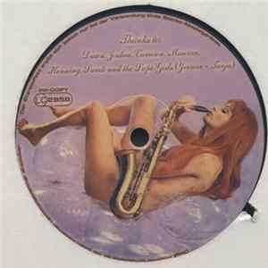 G-Man - Got Me Workin' FLAC