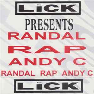Randal / Rap / Andy C - The Lick FLAC