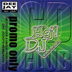 Various - CD Club Promo Only January 2015 Part 1 FLAC