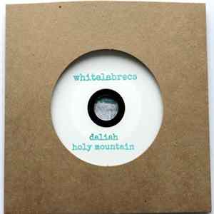 Daliah - Holy Mountain FLAC