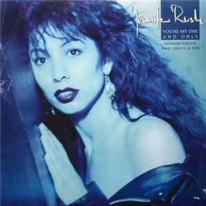 Jennifer Rush - You're My One And Only - Extended Version FLAC