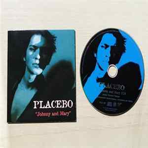 Placebo - Johnny and Mary FLAC