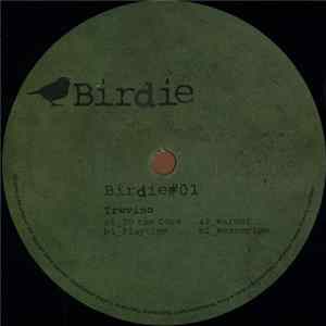 Trevino - Trevino EP 01 FLAC