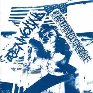 Captain Cleanoff / Open Wound - Captain Cleanoff / Open Wound FLAC