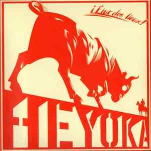 Heyoka - État Des Lieux ! FLAC