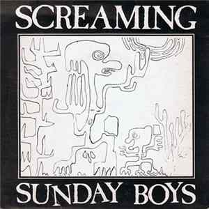 Screaming Meemees - Sunday Boys FLAC