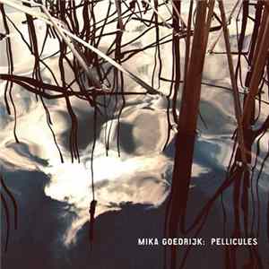 Mika Goedrijk - Pellicules FLAC