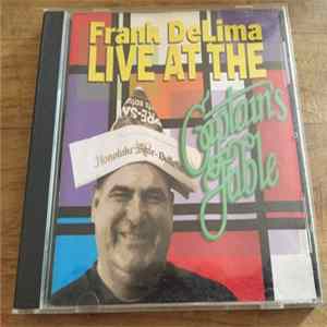 Frank DeLima - Live At The Captain's Table FLAC