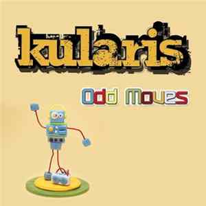 Kularis - Odd Moves FLAC