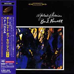 Bud Powell - A Portrait Of Thelonious FLAC