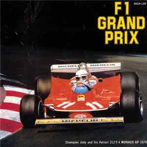 Hiroki Tamaki - F1 Grand Prix FLAC