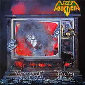 Lizzy Borden - Visual Lies FLAC