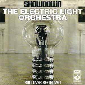 E.L.O. - Showdown / Roll Over Beethoven FLAC