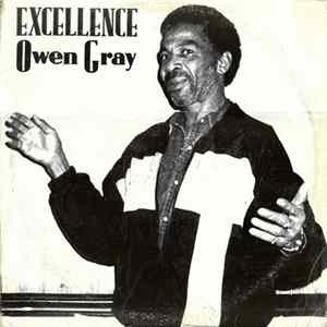 Owen Gray - Excellence FLAC
