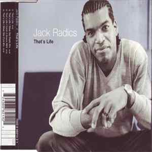 Jack Radics - That's Life FLAC