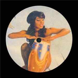Brandy - Bongo Vibes FLAC