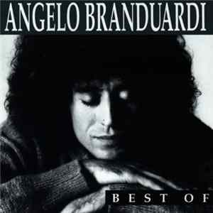 Angelo Branduardi - Best Of FLAC