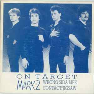 Mark 2 - Wrong Sida Life FLAC
