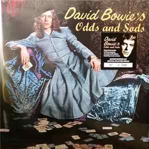 David Bowie - David Bowie's Odds And Sods FLAC