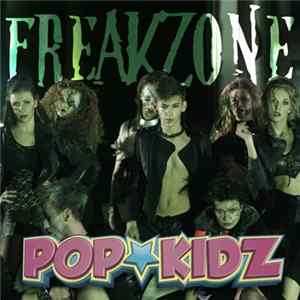 Popkidz - Freakzone FLAC