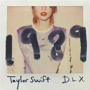 Taylor Swift - 1989 FLAC
