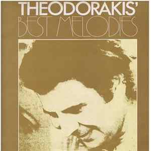 Theodorakis - Theodorakis' Best Melodies FLAC