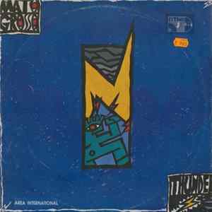 Mato Grosso - Thunder (Remix) FLAC