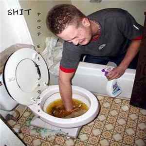 Shit - Poop Extravaganza FLAC