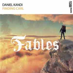 Daniel Kandi - Finding Carl FLAC