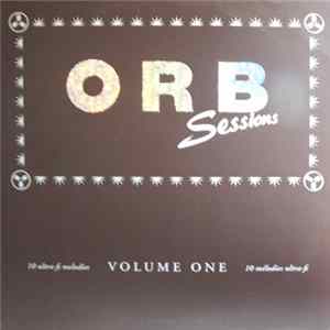 The Orb - Orbsessions Volume One FLAC
