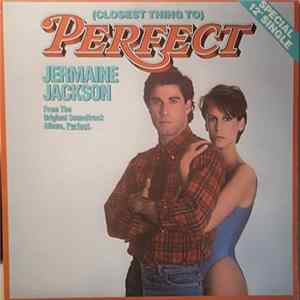 Jermaine Jackson - (Closest Thing To) Perfect FLAC