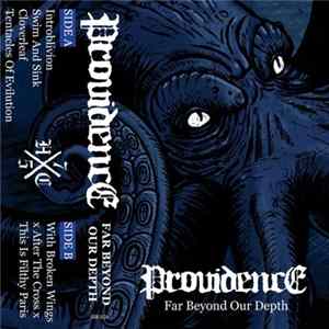 Providence - Far Beyond Our Depth FLAC